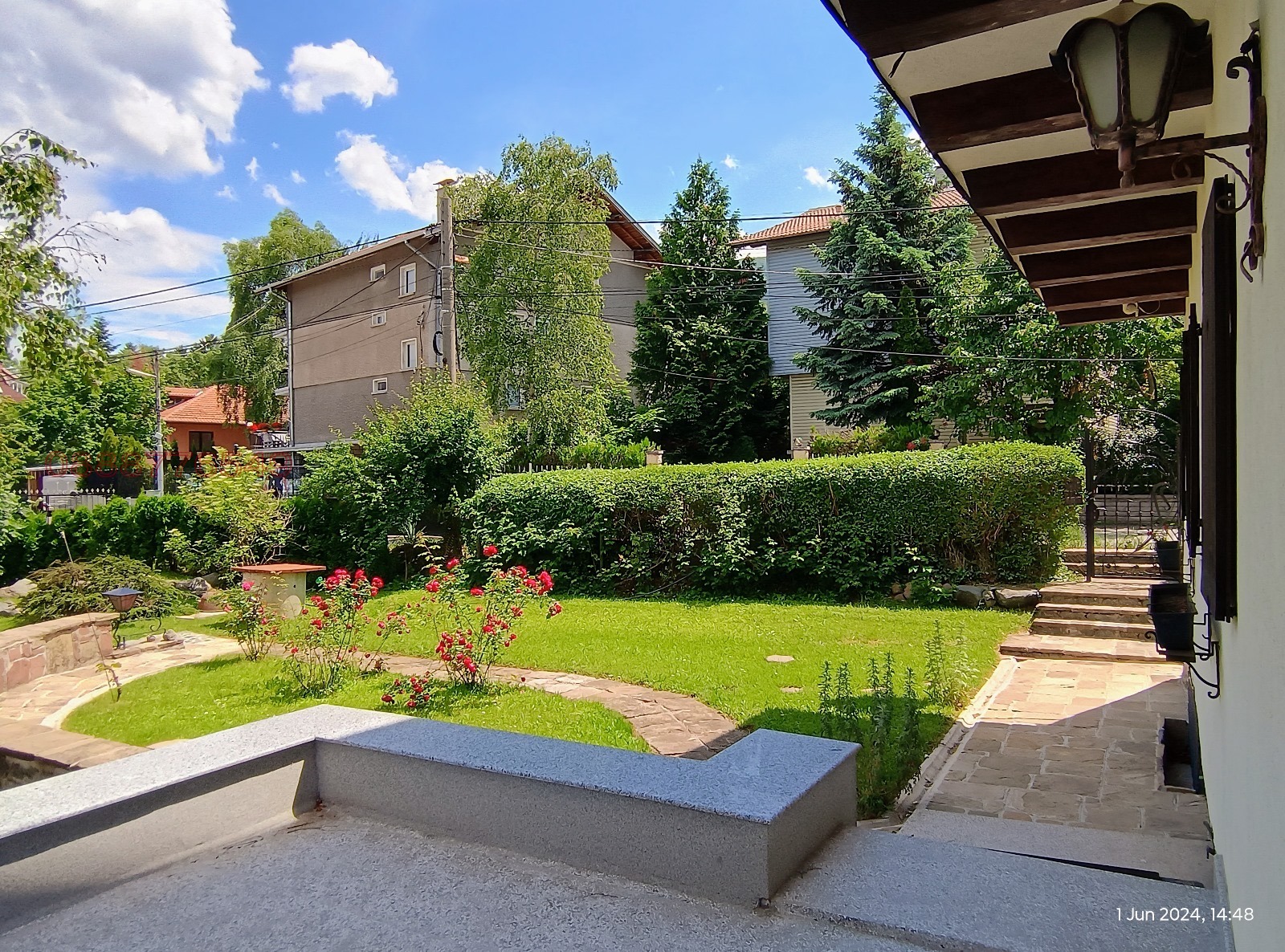 Дава под Наем КЪЩА | Imot.bg — изображение 3