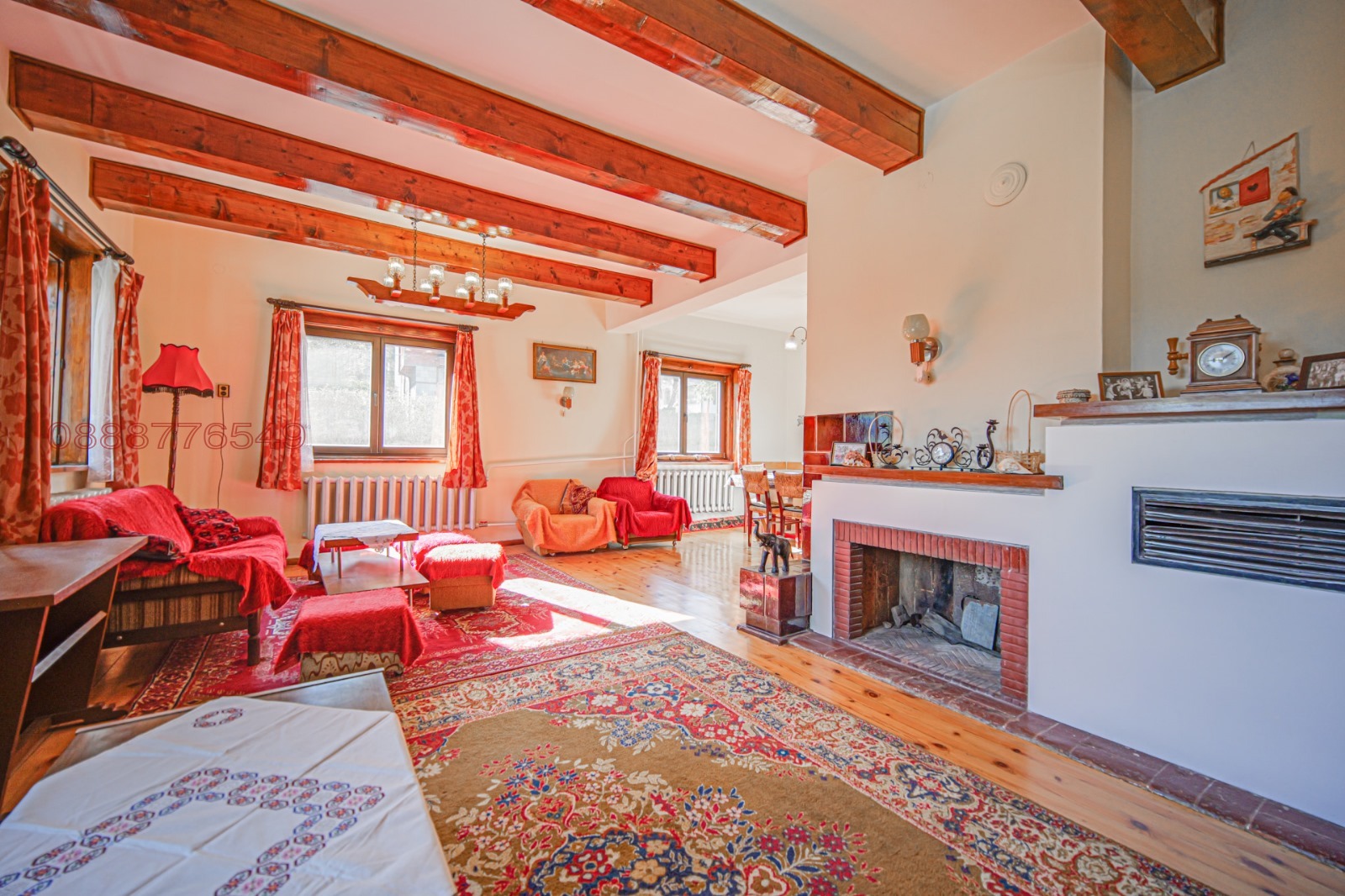 Дава под Наем КЪЩА | Imot.bg — изображение 8