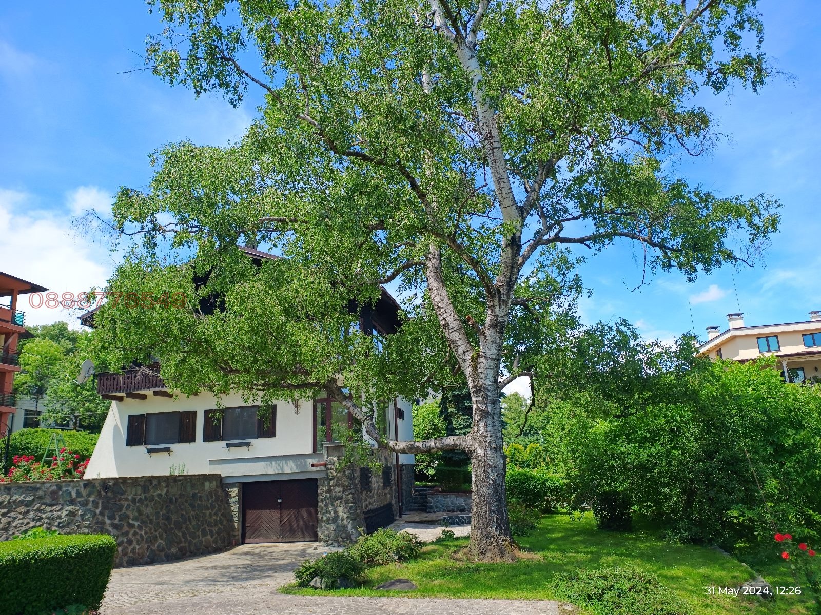 Дава под Наем КЪЩА | Imot.bg — изображение 4