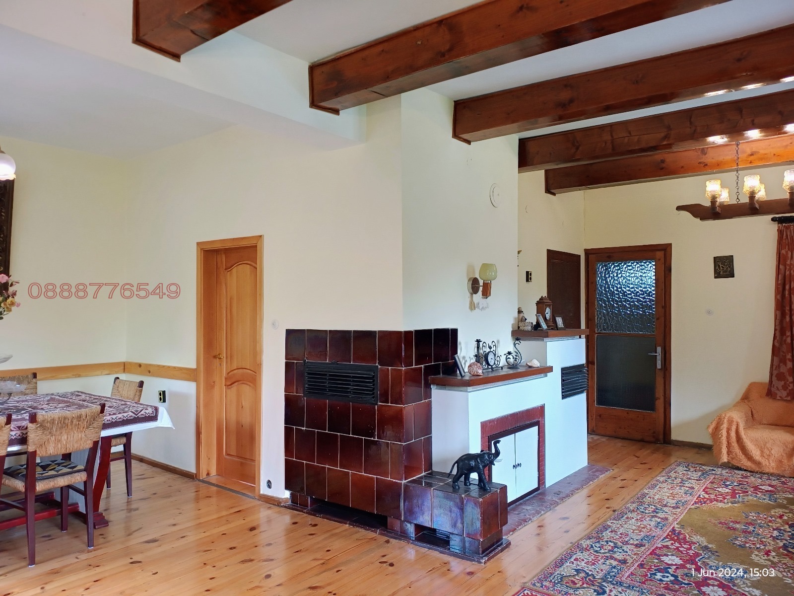 Дава под Наем КЪЩА | Imot.bg — изображение 10