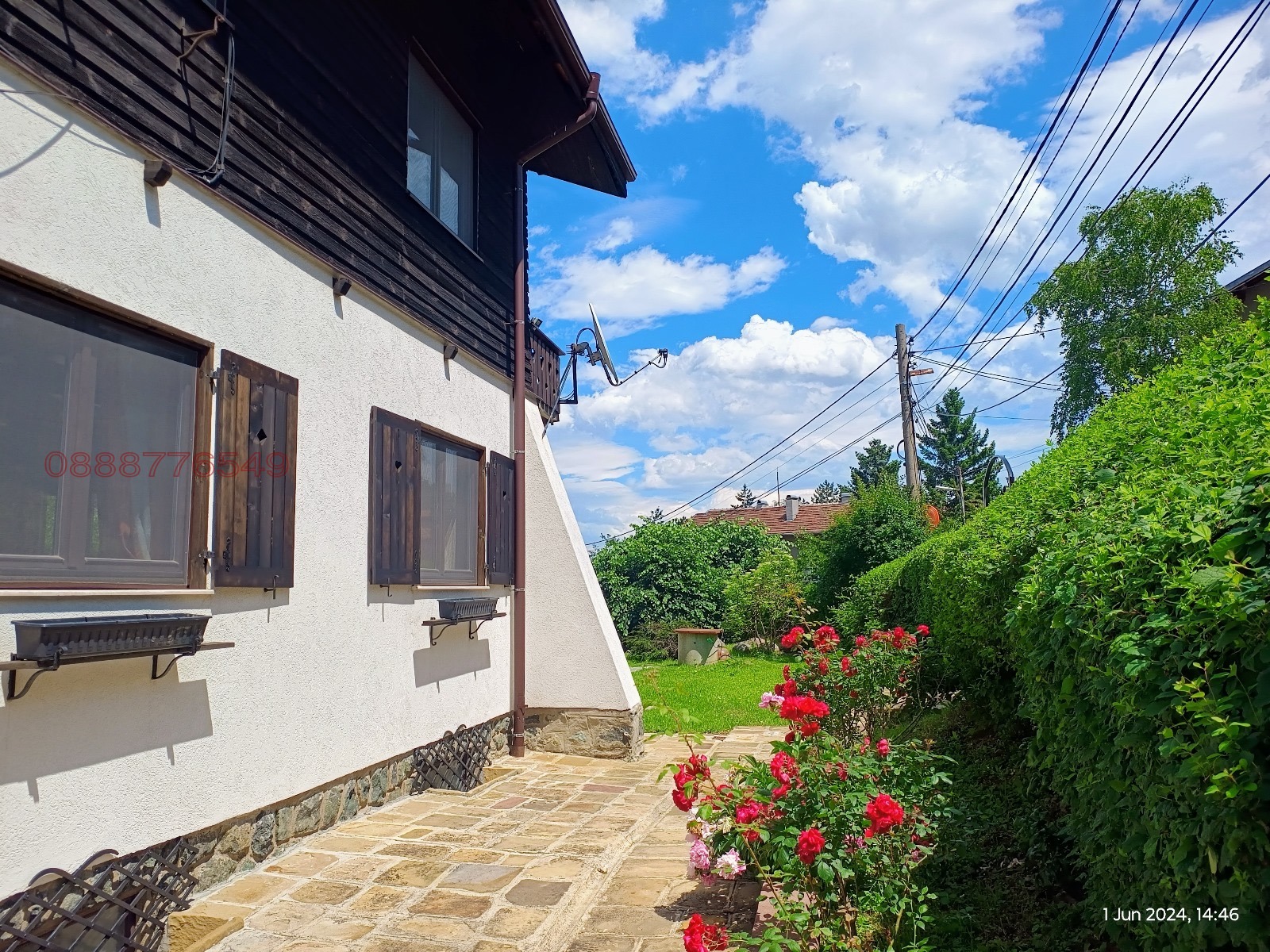 Дава под Наем КЪЩА | Imot.bg — изображение 5