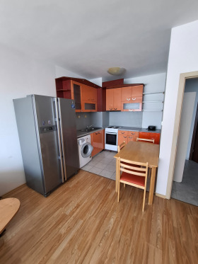 1 slaapkamer Zjeleznik - iztok, Stara Zagora