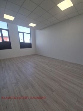 Kantoor Juzjen, Plovdiv