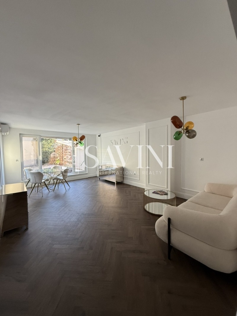 Дава под наем 1-СТАЕН, гр. Бургас, Център, снимка 2 - Апартаменти - 53454802