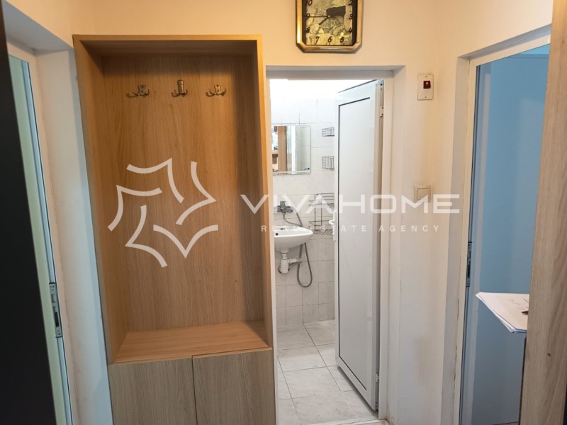 Дава под наем  2-стаен град Варна , Център , 60 кв.м | 58145198 - изображение [5]