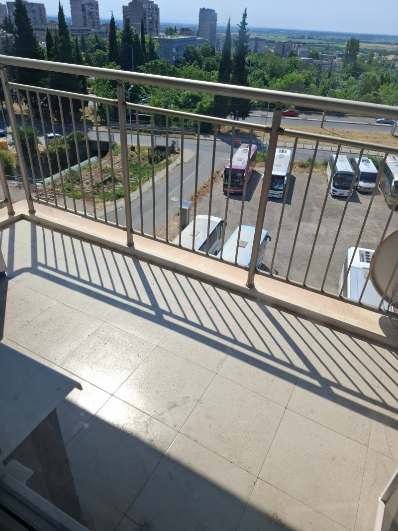Te huur  1 slaapkamer Stara Zagora , Zjeleznik - iztok , 67 m² | 38098584 - afbeelding [9]
