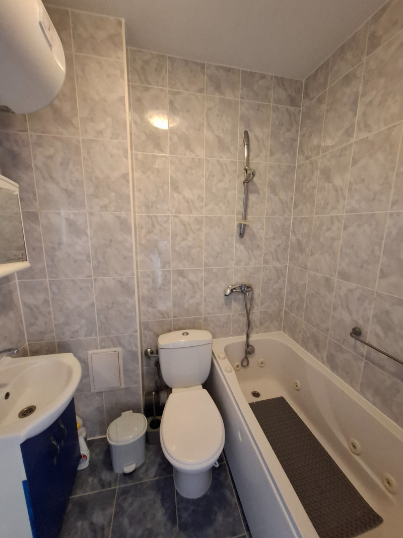 Te huur  1 slaapkamer Stara Zagora , Zjeleznik - iztok , 67 m² | 38098584 - afbeelding [5]