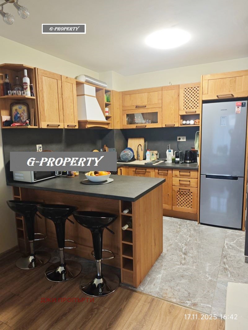 Дава под наем 2-СТАЕН, гр. София, Витоша