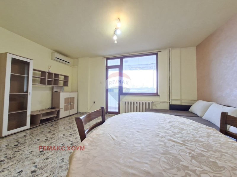 Дава под наем 2-СТАЕН, гр. Варна, Младост 1, снимка 3 - Апартаменти - 53050142