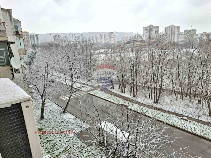 Дава под наем 2-СТАЕН, гр. Варна, Младост 1, снимка 11 - Апартаменти - 53050142