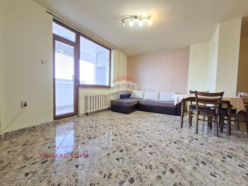 Дава под наем 2-СТАЕН, гр. Варна, Младост 1