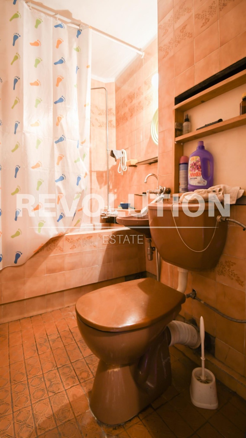 Дава под наем 2-СТАЕН, гр. София, Света Троица, снимка 6 - Апартаменти - 53177935