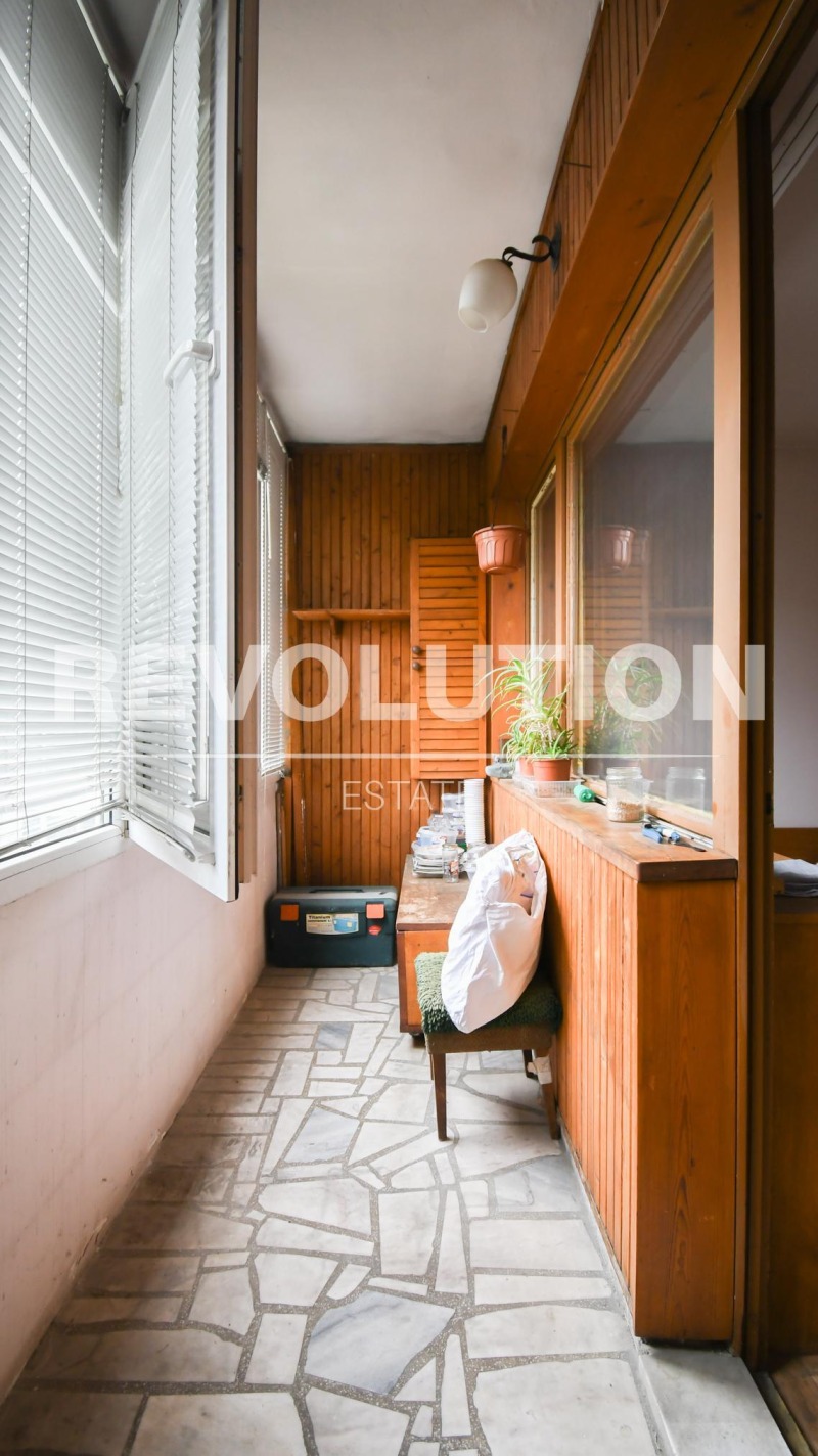 Дава под наем 2-СТАЕН, гр. София, Света Троица, снимка 7 - Апартаменти - 53177935