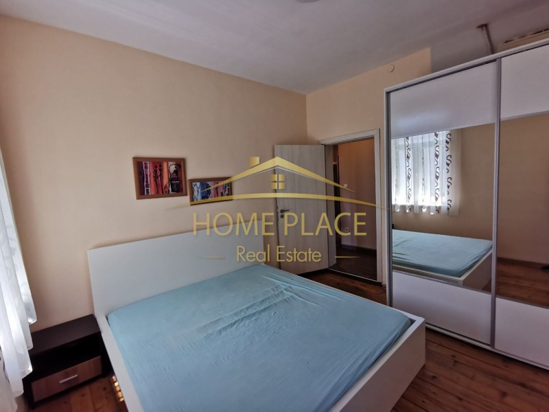 Дава под наем 2-СТАЕН, гр. Варна, ЖП Гара, снимка 7 - Апартаменти - 53495391