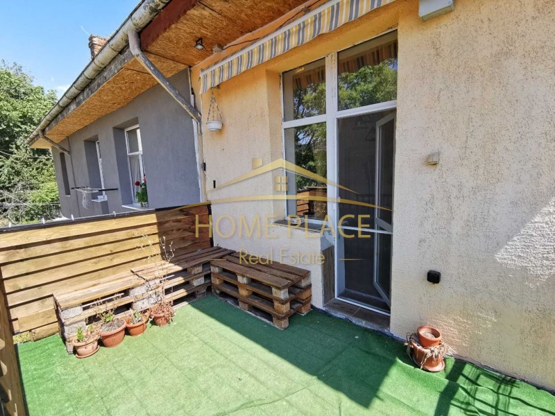 Дава под наем 2-СТАЕН, гр. Варна, ЖП Гара, снимка 11 - Апартаменти - 53495391