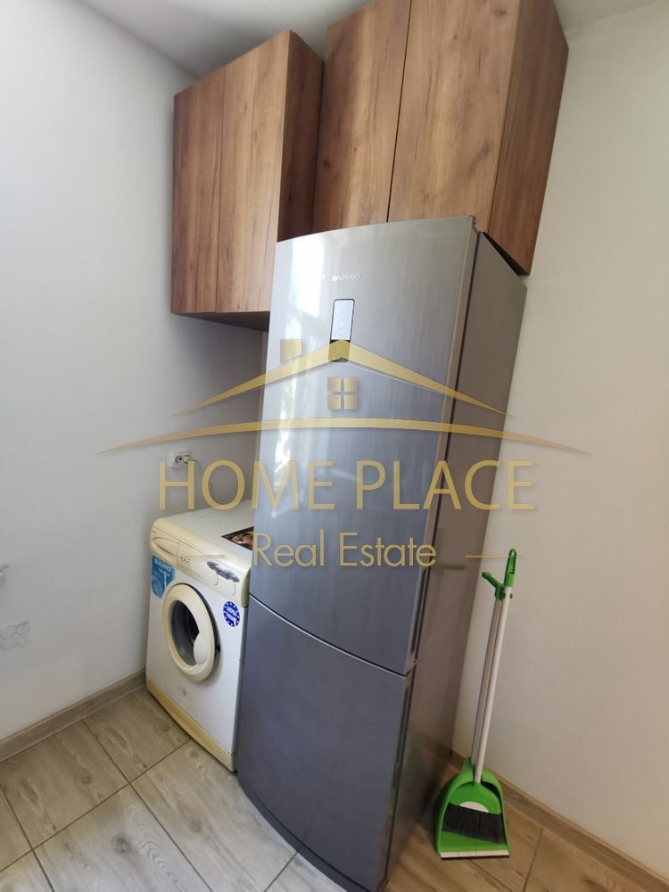 Дава под наем 2-СТАЕН, гр. Варна, ЖП Гара, снимка 5 - Апартаменти - 53495391