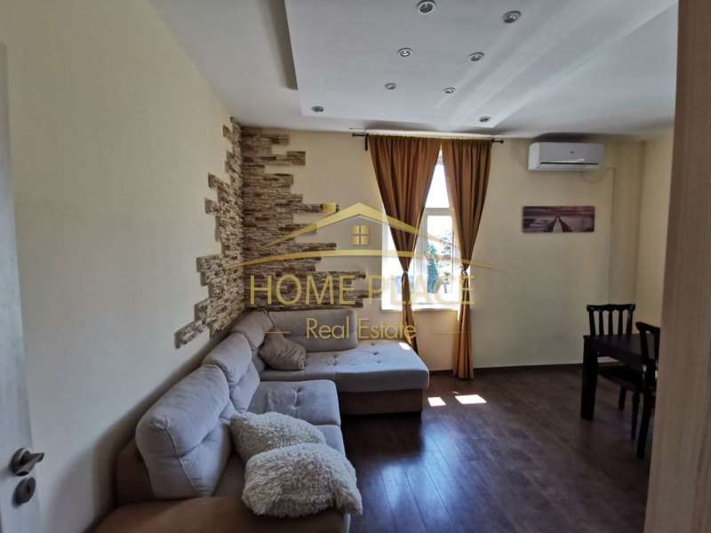 Дава под наем 2-СТАЕН, гр. Варна, ЖП Гара, снимка 3 - Апартаменти - 53495391