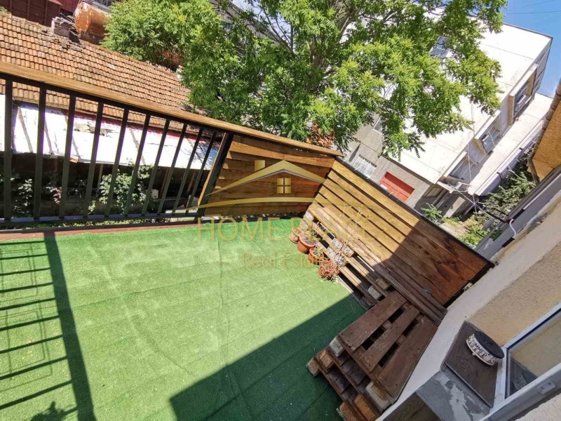 Дава под наем 2-СТАЕН, гр. Варна, ЖП Гара, снимка 12 - Апартаменти - 53495391