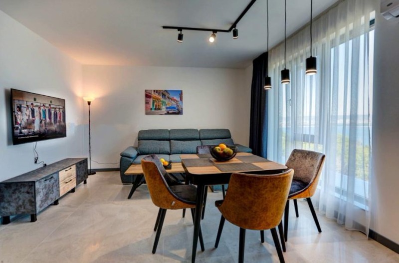 В аренду  2 спальни Варна , Галата , 85 кв.м | 51440276 - изображение [2]