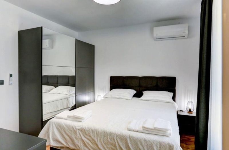 В аренду  2 спальни Варна , Галата , 85 кв.м | 51440276 - изображение [3]