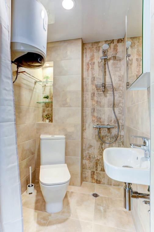 В аренду  2 спальни Варна , Галата , 85 кв.м | 51440276 - изображение [5]