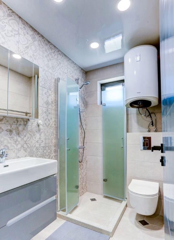 В аренду  2 спальни Варна , Галата , 85 кв.м | 51440276 - изображение [6]