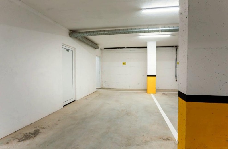 В аренду  2 спальни Варна , Галата , 85 кв.м | 51440276 - изображение [9]