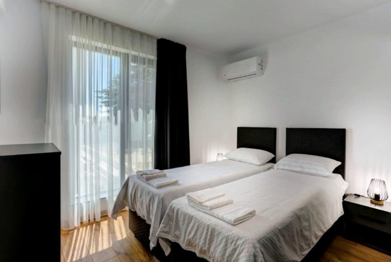 В аренду  2 спальни Варна , Галата , 85 кв.м | 51440276 - изображение [4]