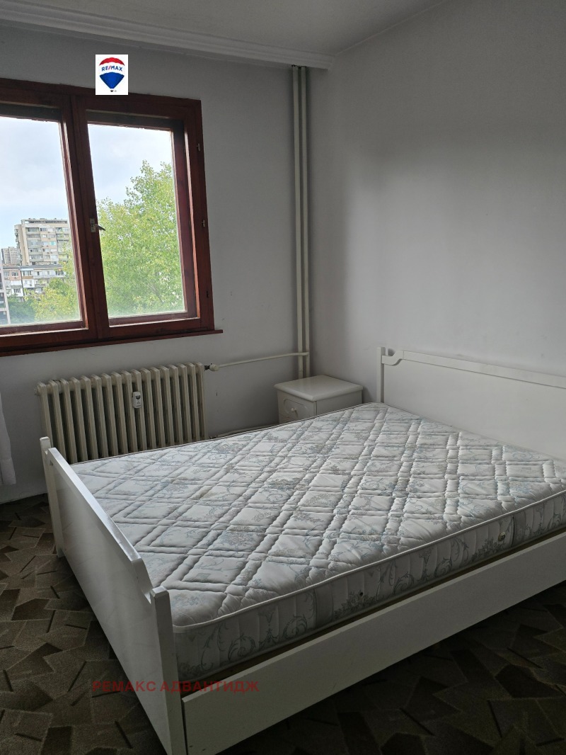 Til leje  2 soveværelser Plovdiv , Gagarin , 110 kvm | 64529150 - billede [10]