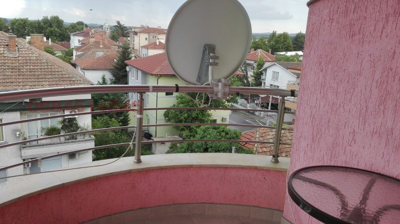 Do wynajęcia  2 sypialnie region Chaskowo , Swilengrad , 96 mkw | 92356092 - obraz [11]