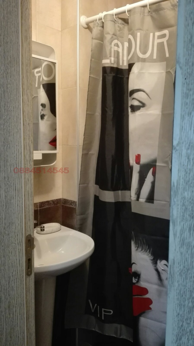 Do wynajęcia  2 sypialnie region Chaskowo , Swilengrad , 96 mkw | 92356092 - obraz [9]