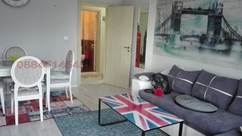 Do wynajęcia  2 sypialnie region Chaskowo , Swilengrad , 96 mkw | 92356092 - obraz [3]