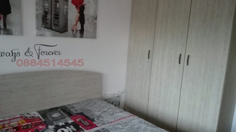 Do wynajęcia  2 sypialnie region Chaskowo , Swilengrad , 96 mkw | 92356092 - obraz [7]