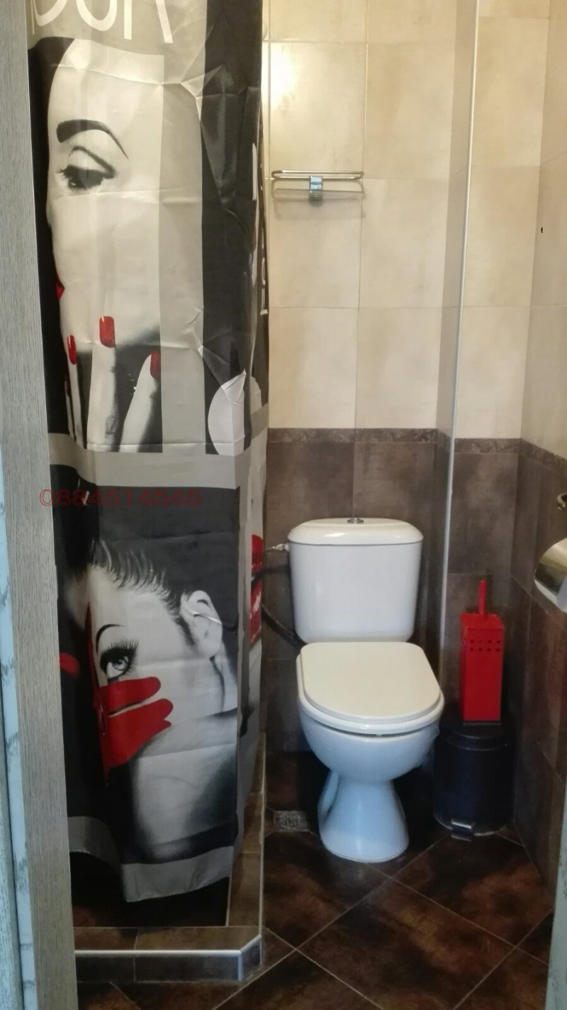 Do wynajęcia  2 sypialnie region Chaskowo , Swilengrad , 96 mkw | 92356092 - obraz [10]