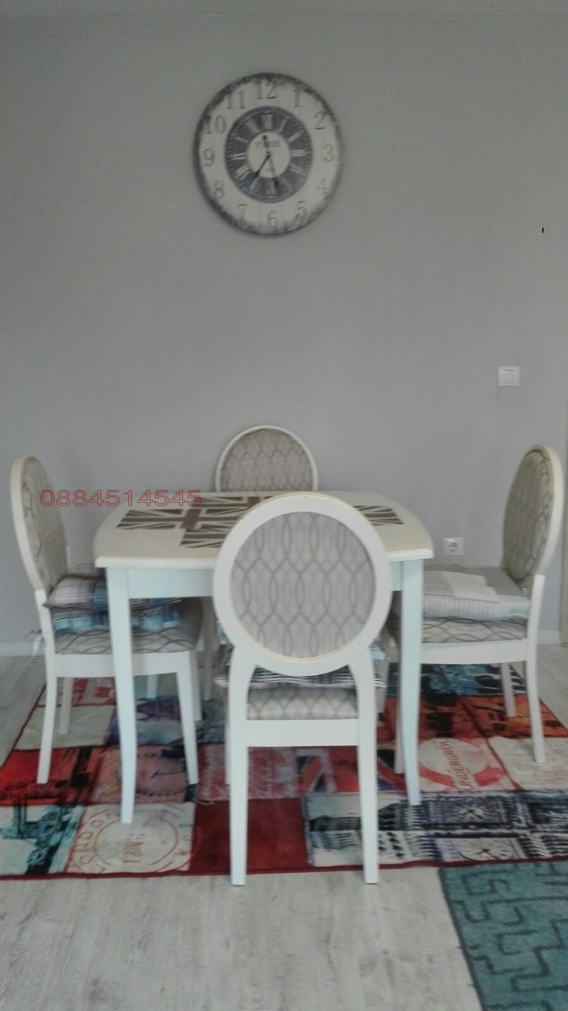 Do wynajęcia  2 sypialnie region Chaskowo , Swilengrad , 96 mkw | 92356092 - obraz [4]