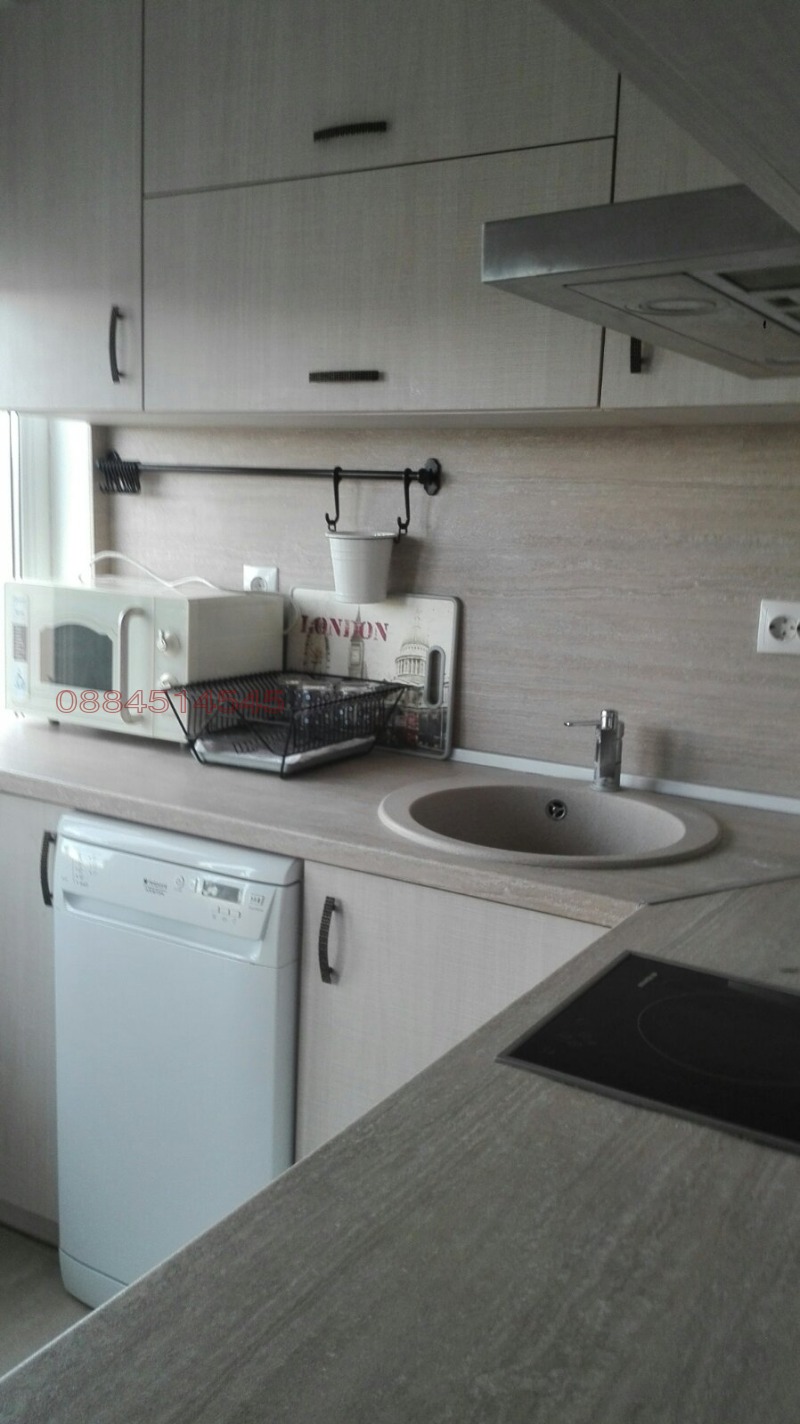 Do wynajęcia  2 sypialnie region Chaskowo , Swilengrad , 96 mkw | 92356092 - obraz [6]