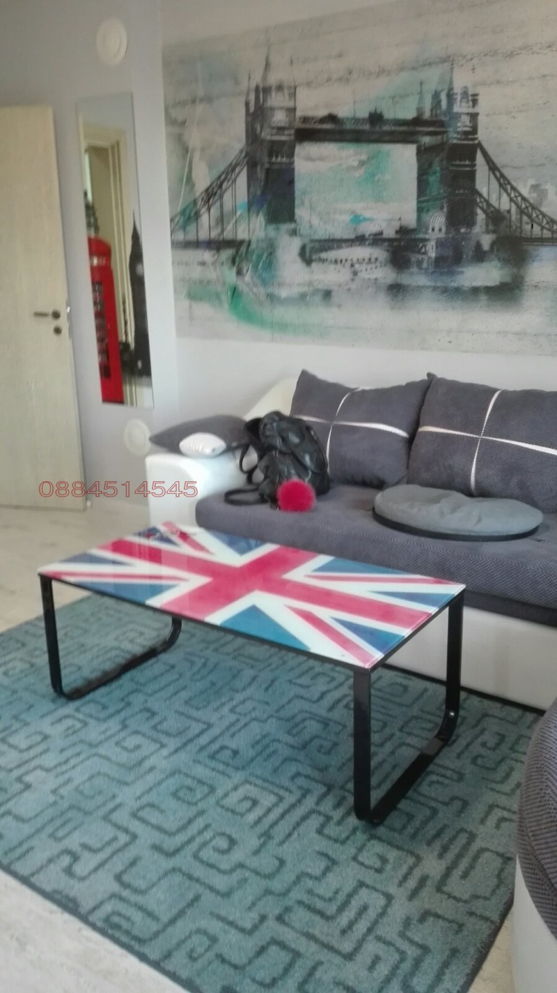 Do wynajęcia  2 sypialnie region Chaskowo , Swilengrad , 96 mkw | 92356092 - obraz [2]