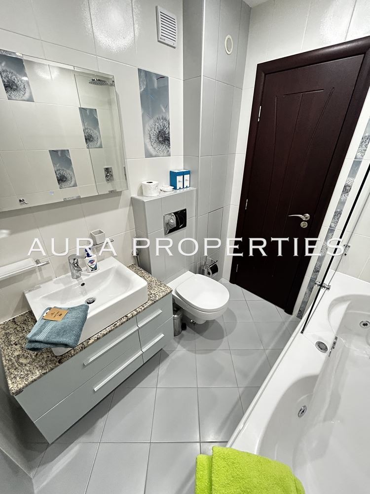 Дава под наем 3-СТАЕН, гр. Разград, Васил Левски, снимка 12 - Апартаменти - 53110538