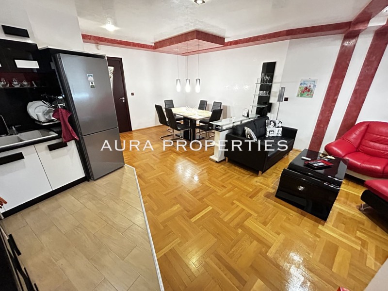 Дава под наем 3-СТАЕН, гр. Разград, Васил Левски, снимка 4 - Апартаменти - 53110538