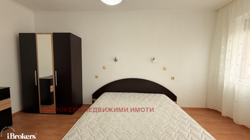 Дава под наем 3-СТАЕН, гр. Бургас, Лазур, снимка 8 - Апартаменти - 53380087