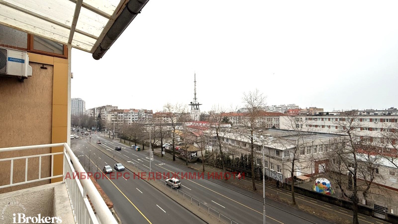 Дава под наем 3-СТАЕН, гр. Бургас, Лазур, снимка 13 - Апартаменти - 53380087