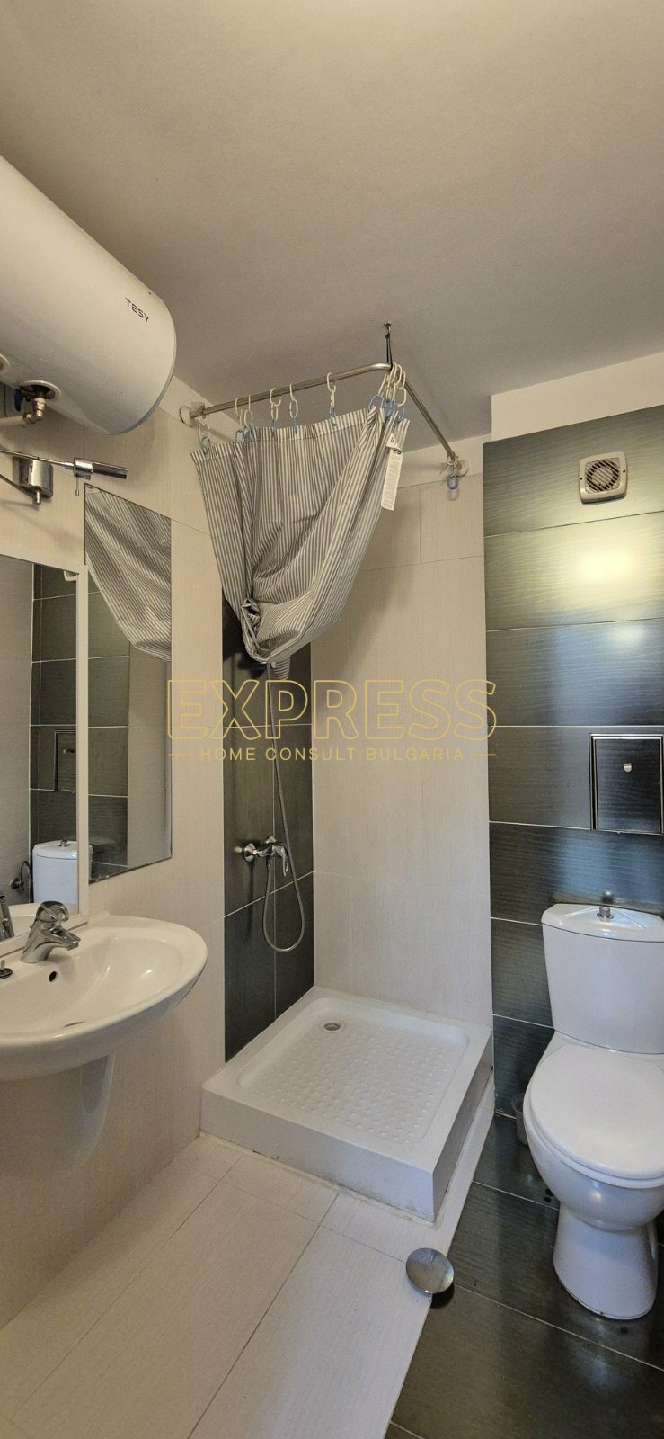 Дава под наем 3-СТАЕН, гр. София, Медицинска академия, снимка 8 - Апартаменти - 53431658