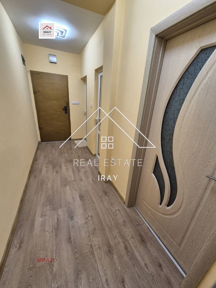 Дава под наем 3-СТАЕН, гр. Стара Загора, Център, снимка 16 - Апартаменти - 56164431