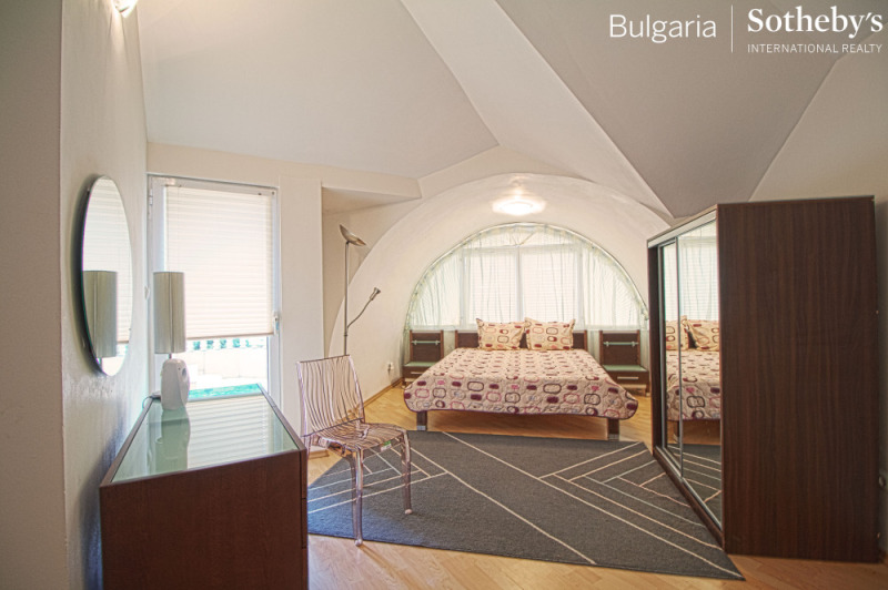 В оренду  Будинок София , Драгалевци , 447 кв.м | 78235480 - зображення [9]