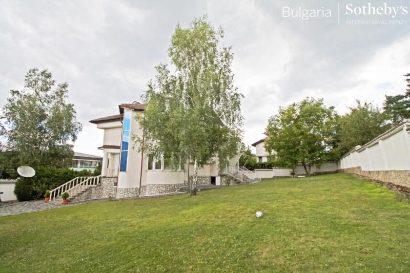 De inchiriat  Casa Sofia , Dragalevți , 447 mp | 78235480 - imagine [2]