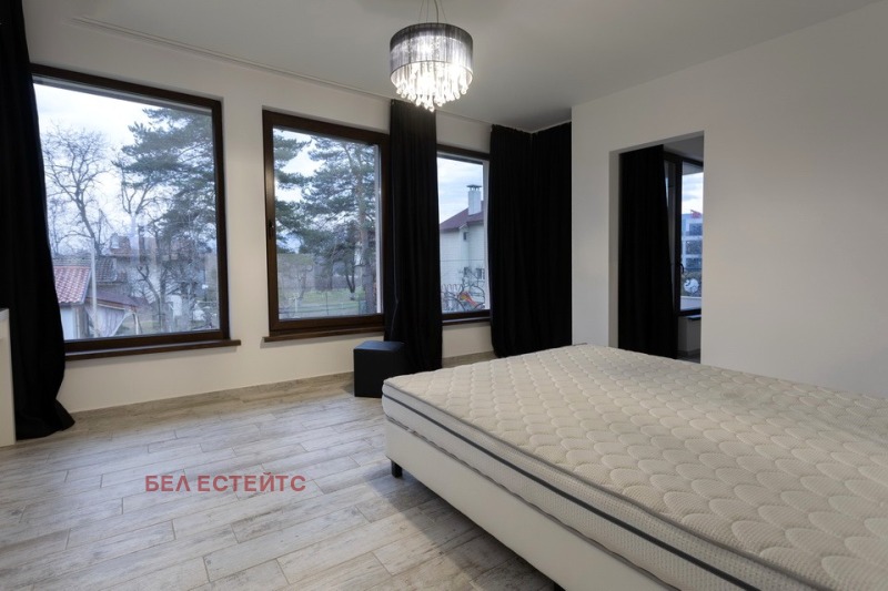 Дава под наем КЪЩА, гр. София, в.з.Врана - Герман, снимка 7 - Къщи - 52479081