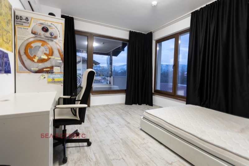 Дава под наем КЪЩА, гр. София, в.з.Врана - Герман, снимка 14 - Къщи - 52479081