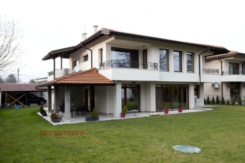 Под наем КЪЩА, град София, в.з.Врана - Герман • 2000 € / 3911.66 лв. • 59002707 1