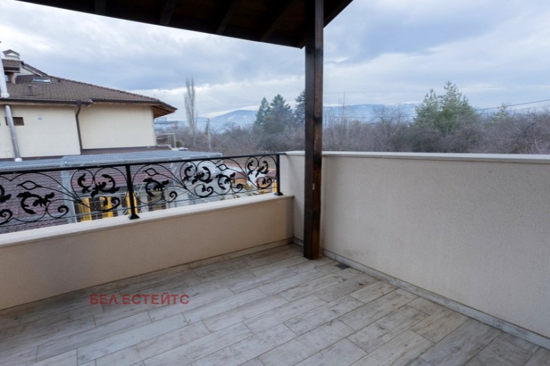 Дава под наем КЪЩА, гр. София, в.з.Врана - Герман, снимка 13 - Къщи - 52479081