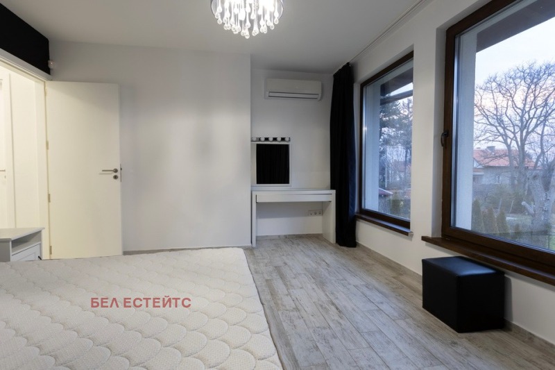 Дава под наем КЪЩА, гр. София, в.з.Врана - Герман, снимка 9 - Къщи - 52479081